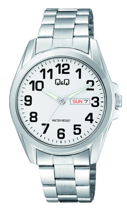 Q&Q - A05A-002PY Erkek Kol Saati