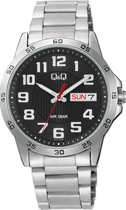 Q&Q - A37A-004PY Erkek Kol Saati