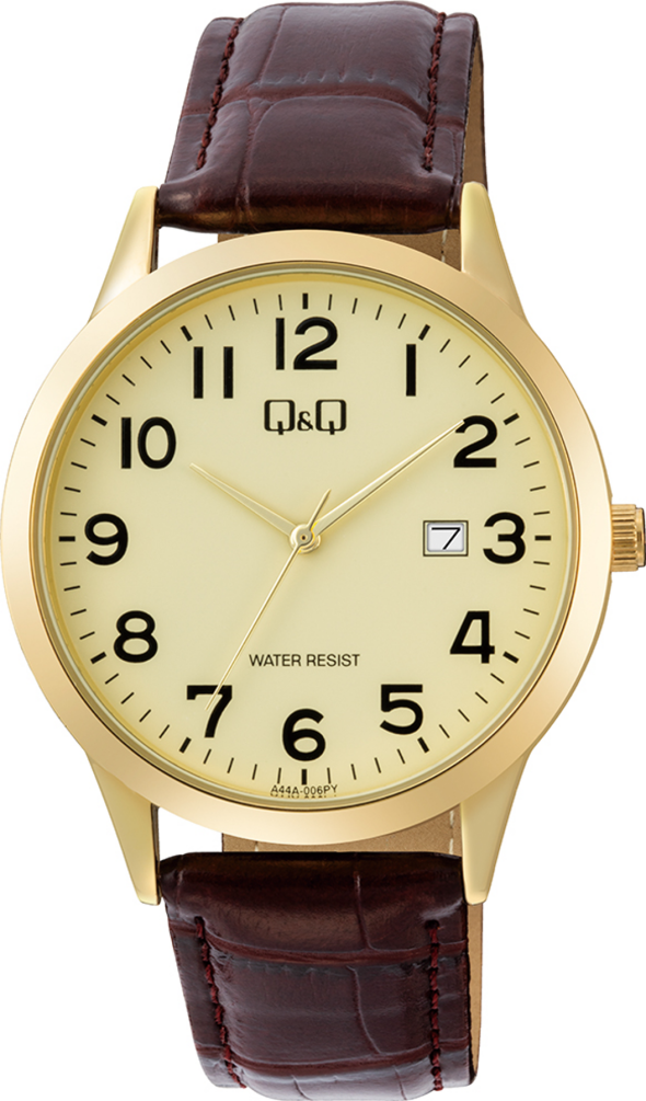 A44A-006PY Erkek Kol Saati