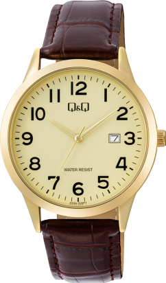 A44A-006PY  Erkek Kol Saati 