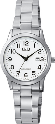 Q&Q - A45A-001PY Kadın Kol Saati
