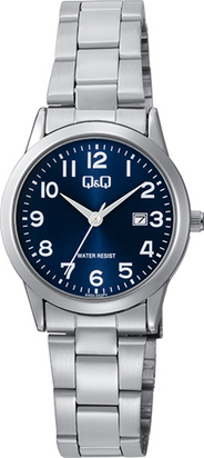 Q&Q - A45A-002PY Kadın Kol Saati