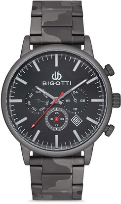 Bigotti - BG.1.10135.1 Erkek Kol Saati