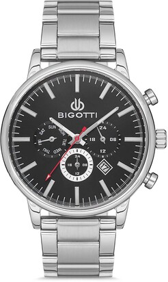 Bigotti - BG.1.10135.2 Erkek Kol Saati