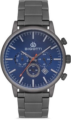 Bigotti - BG.1.10135.3 Erkek Kol Saati