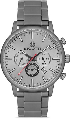 Bigotti - BG.1.10135.4 Erkek Kol Saati