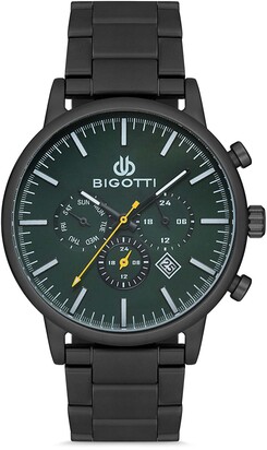Bigotti - BG.1.10135.5 Erkek Kol Saati