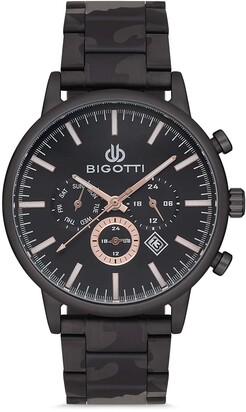 Bigotti - BG.1.10135.6 Erkek Kol Saati