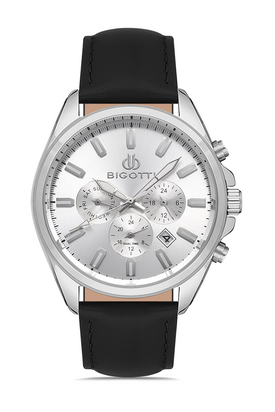 Bigotti - BG.1.10329.1 Milano Erkek Kol Saati