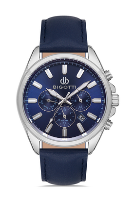 Bigotti - BG.1.10329.2 Milano Erkek Kol Saati
