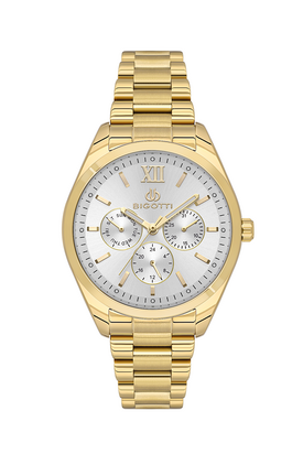 Bigotti - BG.1.10566-2 Raffinato Kadın Kol Saati