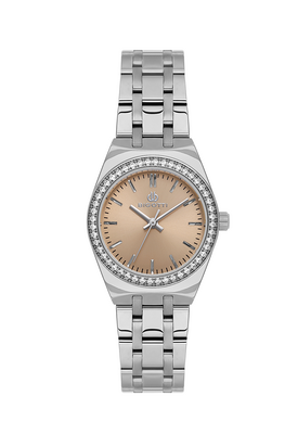 Bigotti - BG.1.10615-2 Raffinato Kadın Kol Saati