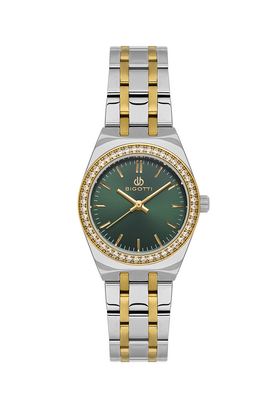Bigotti - BG.1.10615-5 Raffinato Kadın Kol Saati