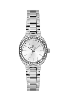 Bigotti - BG.1.10617-1 Raffinato Kadın Kol Saati