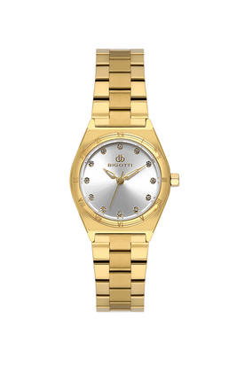 Bigotti - BG.1.10618-2 Quotidiana Kadın Kol Saati