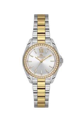 Bigotti - BG.1.10621-4 Raffinata Kadın Kol Saati