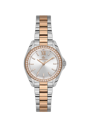 Bigotti - BG.1.10621-6 Raffinata Kadın Kol Saati