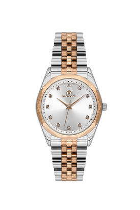 Bigotti - BG.1.10622-6 Quotidiana Kadın Kol Saati