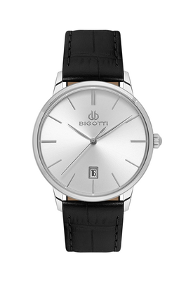 Bigotti - BG.1.10626-1 Quotidiano Erkek Kol Saati
