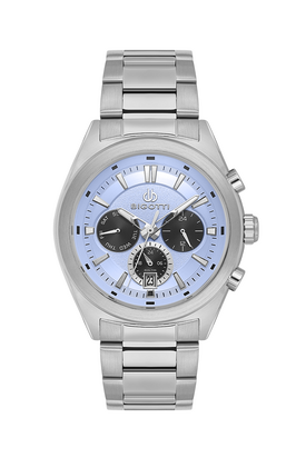 Bigotti - BG.1.10631-6 Raffinato Erkek Kol Saati