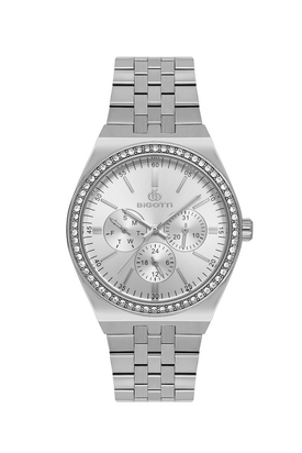 Bigotti - BG.1.10635-1 Raffinato Kadın Kol Saati