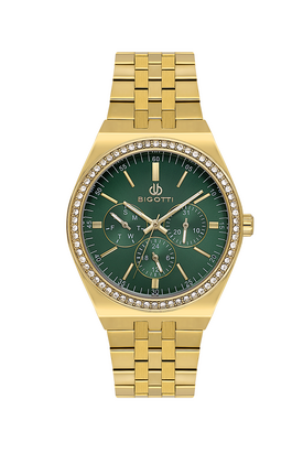 Bigotti - BG.1.10635-5 Raffinato Kadın Kol Saati