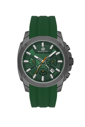 Bigotti - BG.1.10636-4 Raffinato Erkek Kol Saati