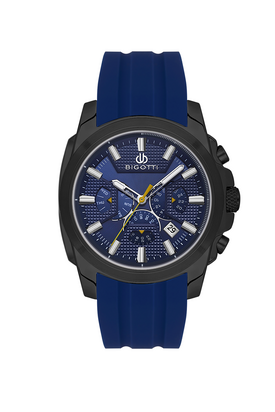 Bigotti - BG.1.10636-5 Raffinato Erkek Kol Saati