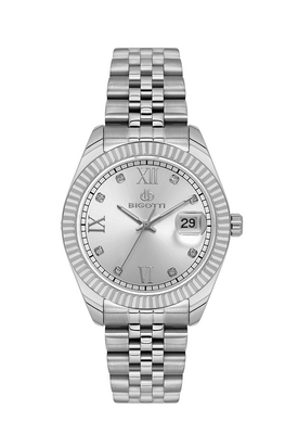 Bigotti - BG.1.10643-1 Quotidiana Kadın Kol Saati