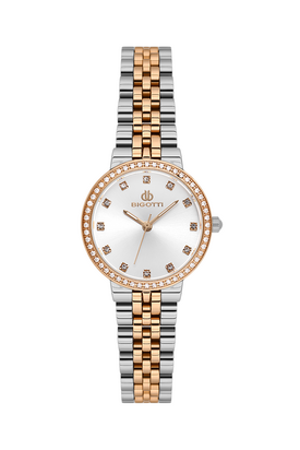 Bigotti - BG.1.10652-6 Quotidiana Kadın Kol Saati
