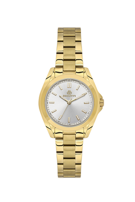 Bigotti - BG.1.10653-3 Quotidiana Kadın Kol Saati