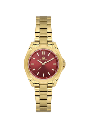 Bigotti - BG.1.10653-4 Quotidiana Kadın Kol Saati