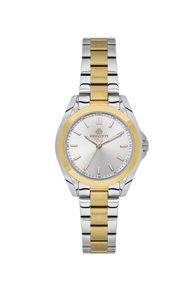 Bigotti - BG.1.10653-5 Quotidiana Kadın Kol Saati