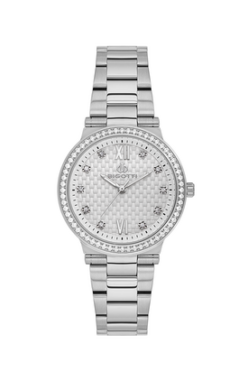 Bigotti - BG.1.10655-1 Raffinato Kadın Kol Saati