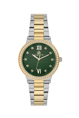 Bigotti - BG.1.10655-5 Raffinato Kadın Kol Saati