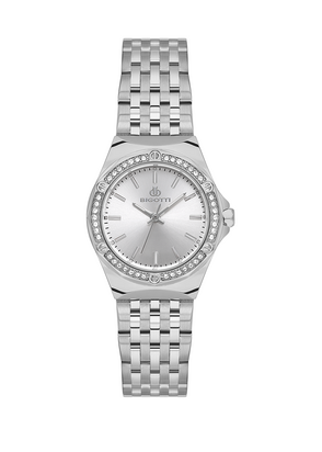 Bigotti - BG.1.10656-1 Raffinato Kadın Kol Saati