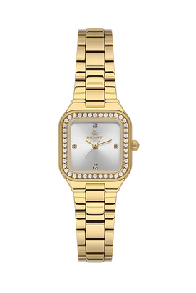 Bigotti - BG.1.10657-3 Quotidiana Kadın Kol Saati