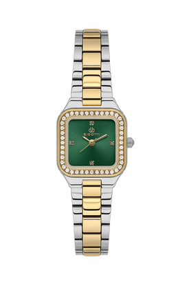 Bigotti - BG.1.10657-6 Quotidiana Kadın Kol Saati