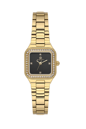 Bigotti - BG.1.10657-7 Quotidiana Kadın Kol Saati