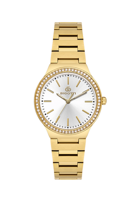 Bigotti - BG.1.10659-3 Raffinato Kadın Kol Saati