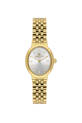 Bigotti - BG.1.10660-3 Quotidiana Kadın Kol Saati