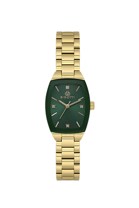 Bigotti - BG.1.10662-4 Raffinato Kadın Kol Saati