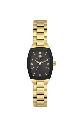 Bigotti - BG.1.10662-6 Raffinato Kadın Kol Saati