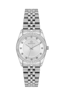 Bigotti - BG.1.10663-1 Quotidiana Kadın Kol Saati