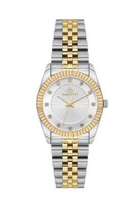 Bigotti - BG.1.10663-3 Quotidiana Kadın Kol Saati