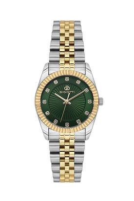 Bigotti - BG.1.10663-4 Quotidiana Kadın Kol Saati