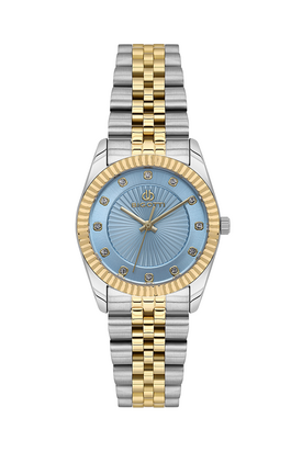 Bigotti - BG.1.10663-5 Quotidiana Kadın Kol Saati