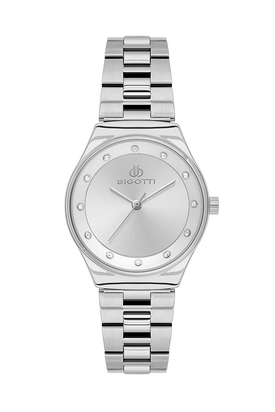 Bigotti - BG.1.10665-1 Raffinato Kadın Kol Saati