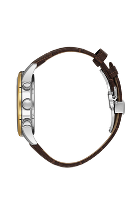 Bigotti - BG.1.10671-4 Quotidiano Erkek Kol Saati (1)