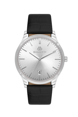 Bigotti - BG.1.10672-1 Quotidiano Erkek Kol Saati